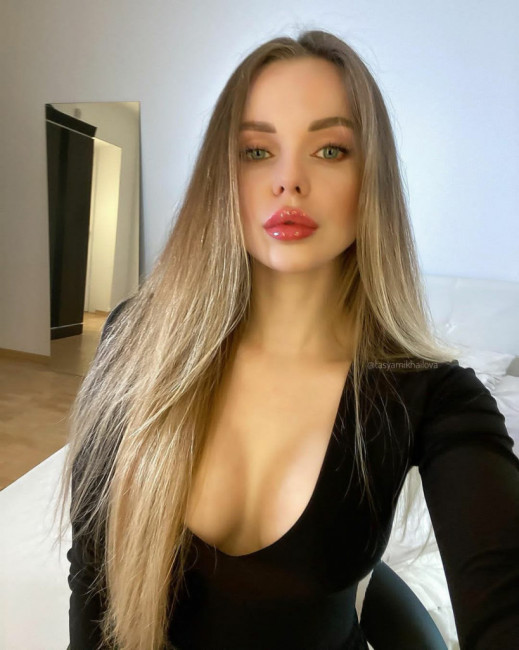 Элитный эскорт