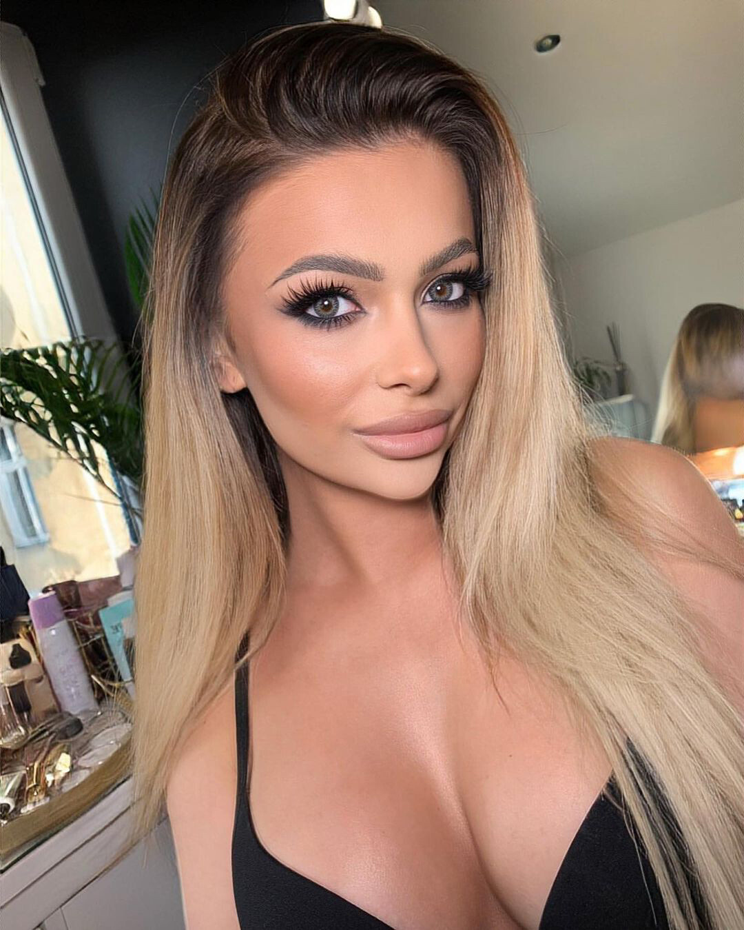 Элитный эскорт