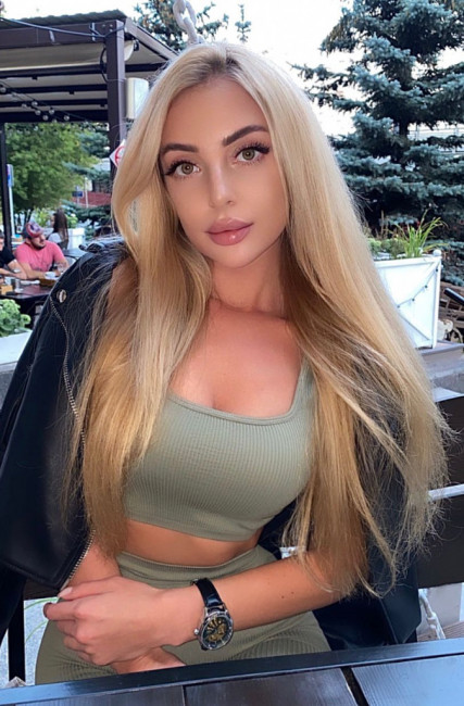 Элитный эскорт